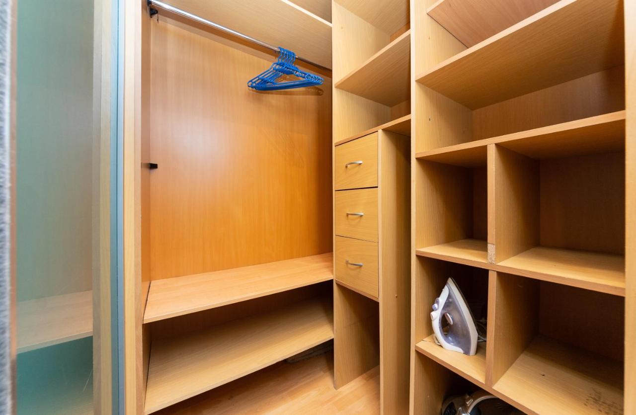 Apartamenty Sofia Kiev Luaran gambar