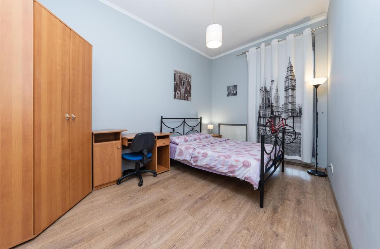 Apartamenty Sofia Kiev Luaran gambar