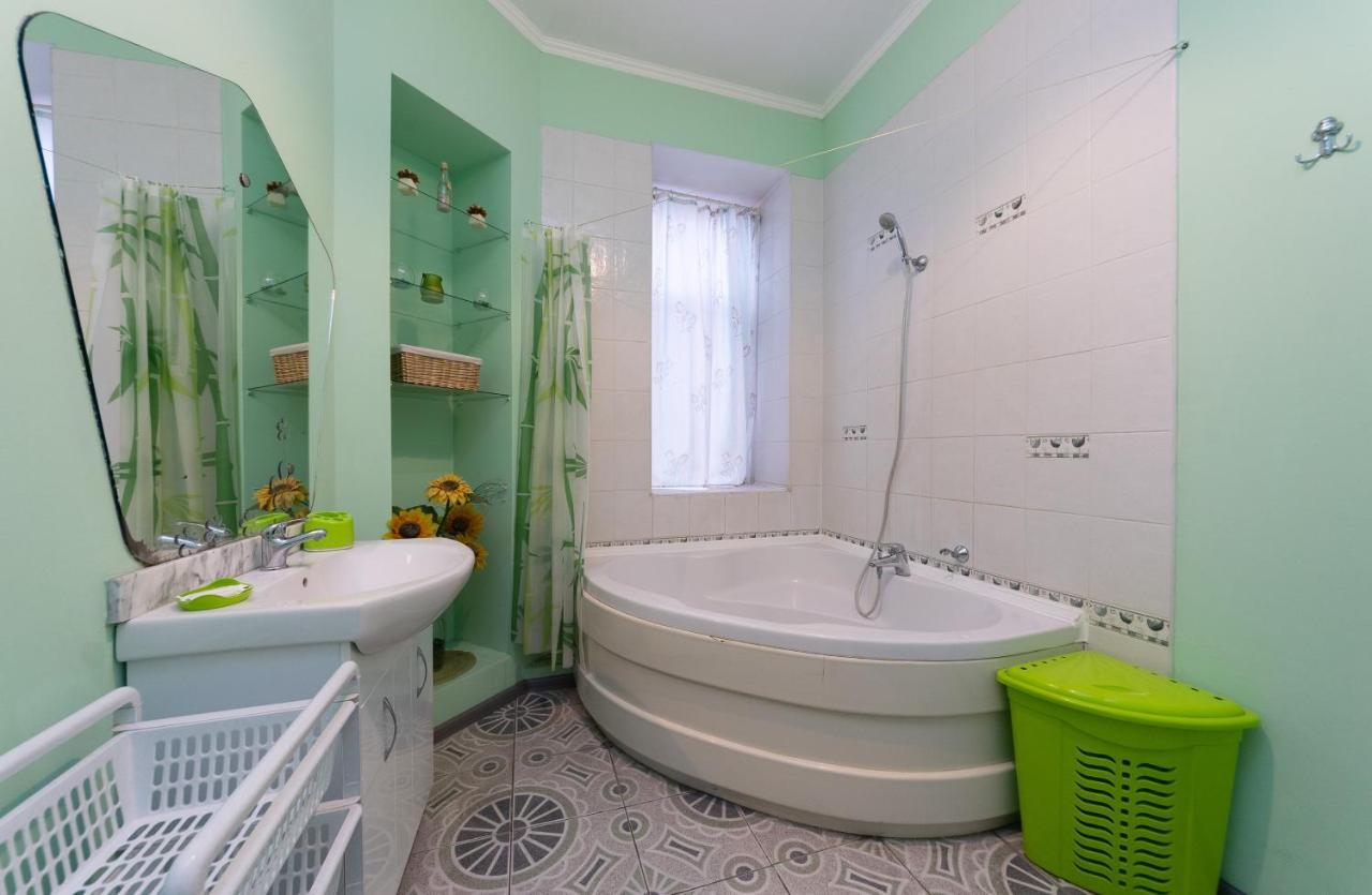 Apartamenty Sofia Kiev Luaran gambar
