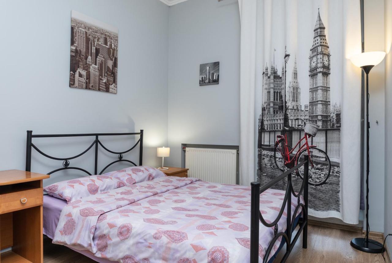 Apartamenty Sofia Kiev Luaran gambar